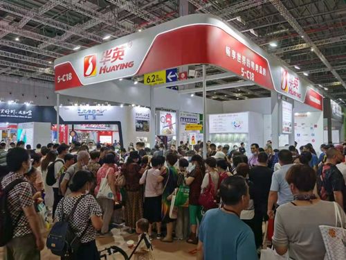 賦能餐飲產(chǎn)業(yè) 華英公司亮相618中國(guó)食材訂貨節(jié)，打造產(chǎn)品標(biāo)準(zhǔn)化專屬服務(wù)